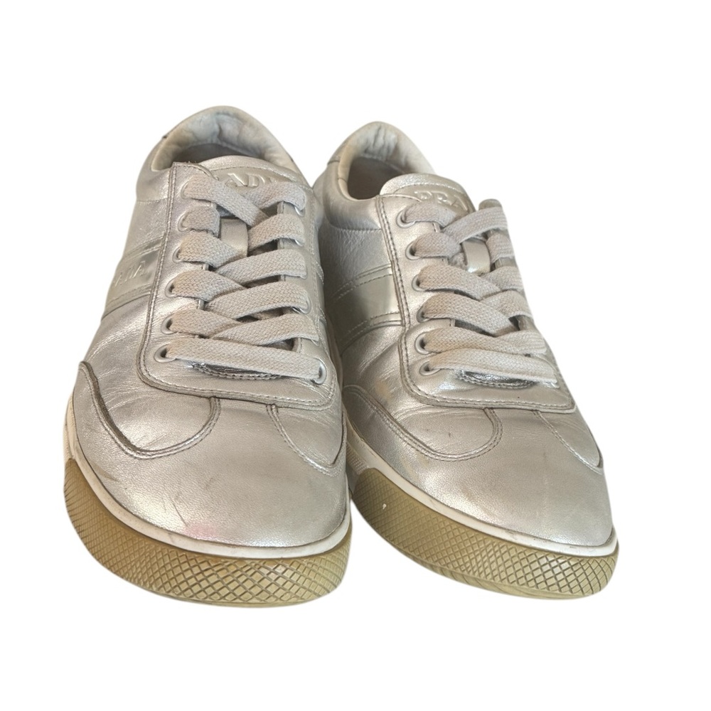 PRADA |Sneakers |Size 8 - Picture 8 of 16